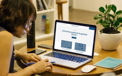 La contabilidad del autónomo