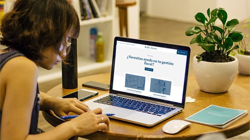 La contabilidad del autónomo