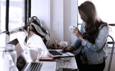 ¿Se debe dar de alta como autónomo si se realizan ventas por Internet?
