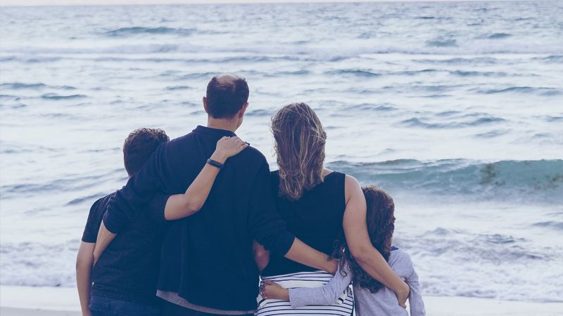 ¿Qué son los préstamos entre familiares?